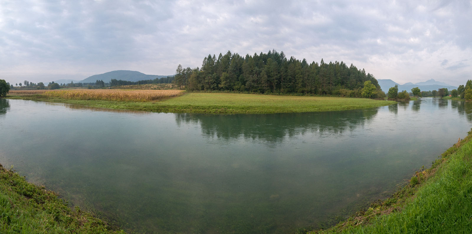 DOBRA PANORAMA